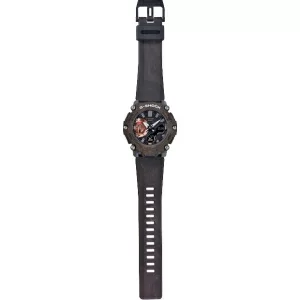 Casio G-Shock GA-2200MFR-5A - фото 5