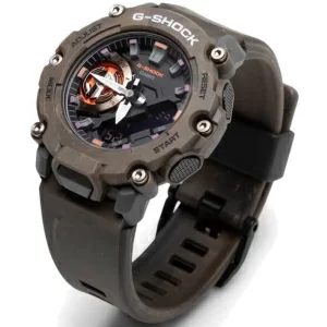 Casio G-Shock GA-2200MFR-5A - фото 2