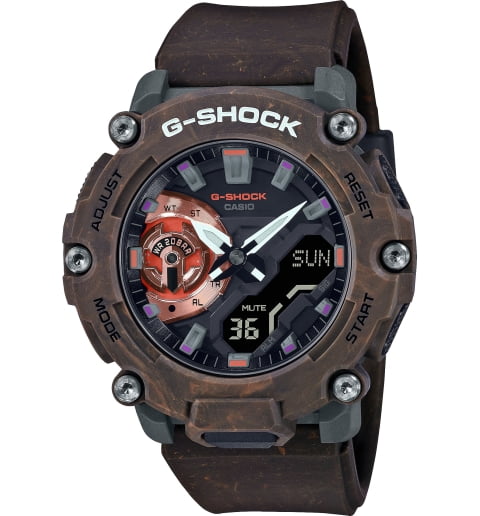 Casio G-Shock GA-2200MFR-5A