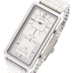 Casio Collection LTP-E151D-7B - фото 7