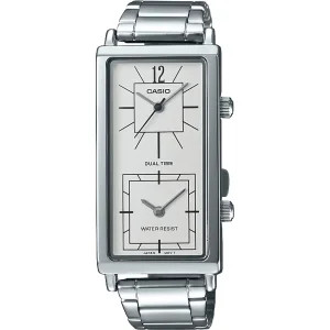 Casio Collection LTP-E151D-7B - фото 1