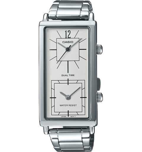 Дешевые часы Casio Collection LTP-E151D-7B