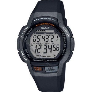 Casio Collection WS-1000H-1A - фото 1