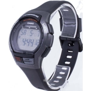 Casio Collection WS-1000H-1A - фото 2