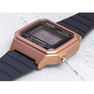 Casio Collection W-217HM-5A - фото 2