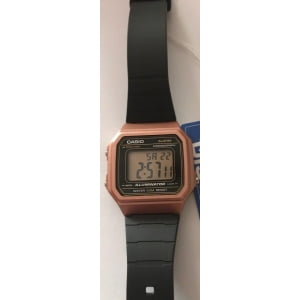 Casio Collection W-217HM-5A - фото 5