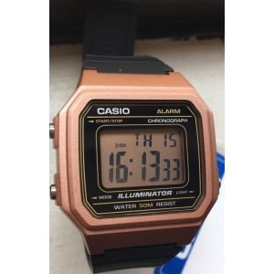 Casio Collection W-217HM-5A - фото 6