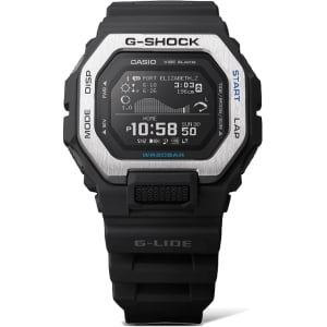 Casio G-Shock GBX-100-1E - фото 2