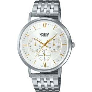 Casio Collection MTP-B300D-7A - фото 1