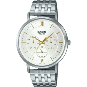 Casio Collection MTP-B300D-7A