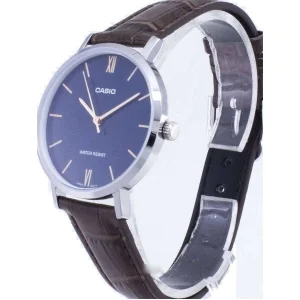 Casio Collection LTP-VT01L-2B - фото 2