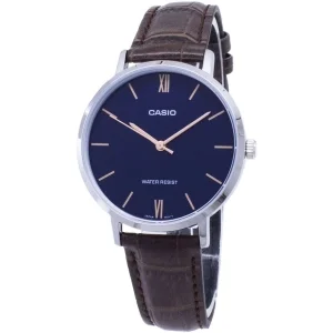 Casio Collection LTP-VT01L-2B - фото 5