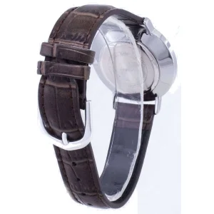 Casio Collection LTP-VT01L-2B - фото 7
