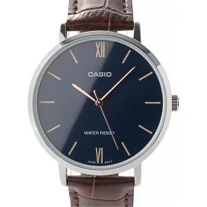Casio Collection LTP-VT01L-2B - фото 3