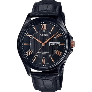 Casio Collection MTP-1384BL-1A2 - фото 1