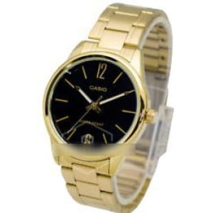 Casio Collection MTP-V005G-1B - фото 2