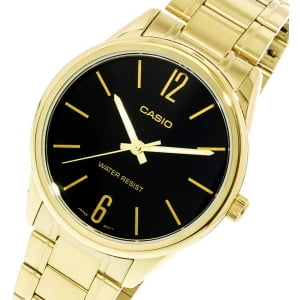 Casio Collection MTP-V005G-1B - фото 5