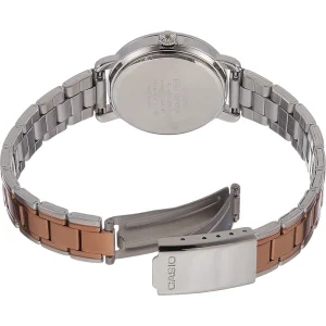 Casio Collection LTP-E120RG-9A - фото 4
