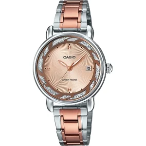 Casio Collection LTP-E120RG-9A - фото 1