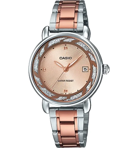 Аналоговые часы Casio Collection LTP-E120RG-9A