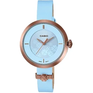 Casio Collection LTP-E154RL-2A