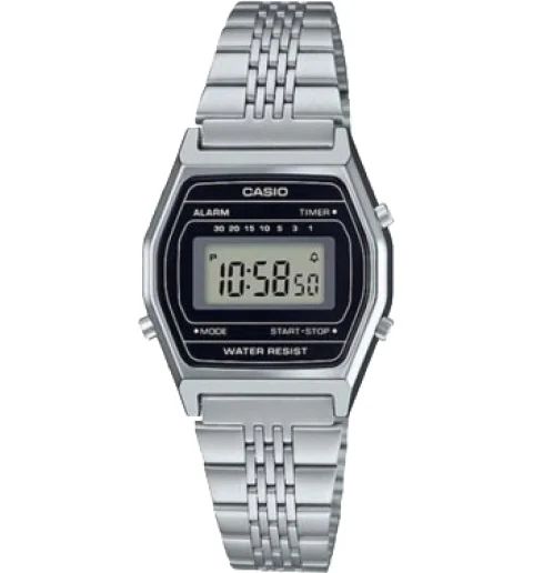Женские электронные часы Casio Collection LA-690WEA-1E