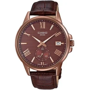 Casio Collection MTP-EX100RL-5A - фото 1