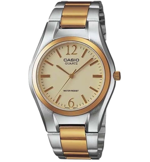 Casio Collection MTP-1280SG-9A