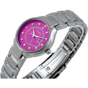 Casio Collection LTP-1337D-4A - фото 4