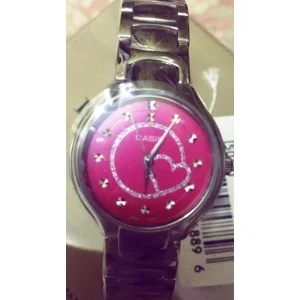 Casio Collection LTP-1337D-4A - фото 2