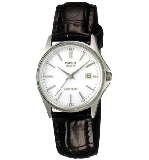 Дешевые часы Casio Collection LTP-1183PE-7A