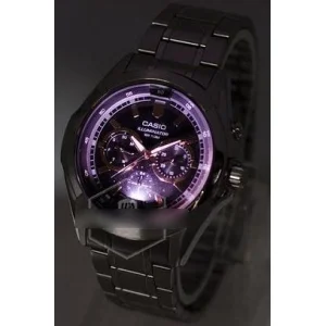 Casio Collection MTP-E204D-1A - фото 2