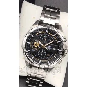 Casio EDIFICE EFR-556D-1A - фото 2