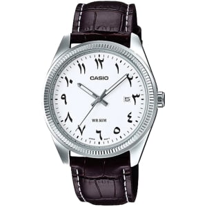 Casio Collection MTP-1302L-7B3 - фото 1
