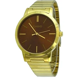 Casio Collection LTP-E118G-5A - фото 2