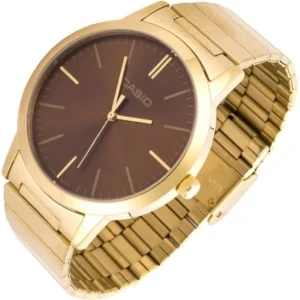 Casio Collection LTP-E118G-5A - фото 4