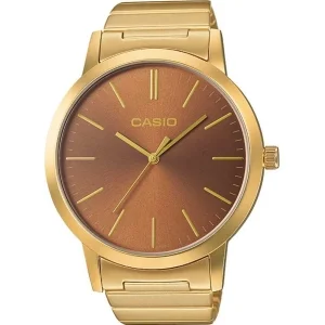Casio Collection LTP-E118G-5A - фото 1