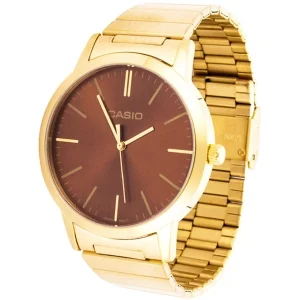Casio Collection LTP-E118G-5A - фото 5