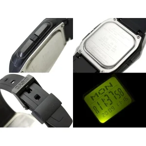 Casio DATA BANK DB-36-1 - фото 3