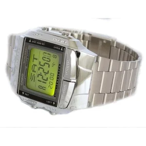 Casio DATA BANK DB-360N-1 - фото 2