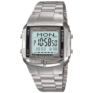 Casio DATA BANK DB-360N-1 - фото 1