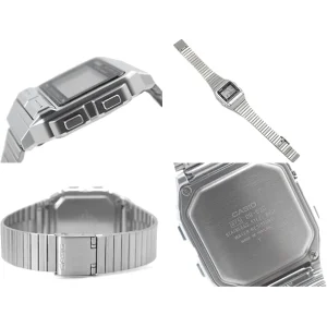Casio DATA BANK DB-520A-1A - фото 2