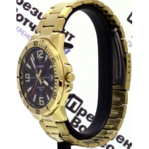 Casio Collection MTP-VD01G-1B - фото 5