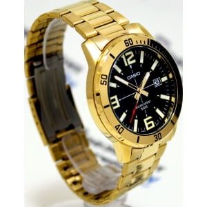 Casio Collection MTP-VD01G-1B - фото 4