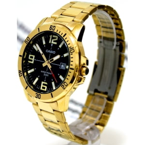 Casio Collection MTP-VD01G-1B - фото 6