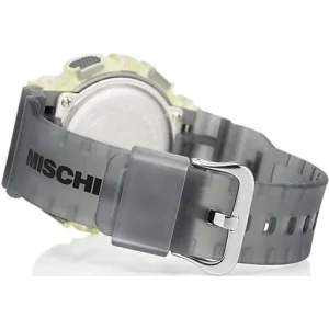 Casio G-Shock  GMA-S140MC-1A - фото 5