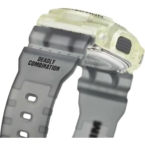 Casio G-Shock  GMA-S140MC-1A - фото 6