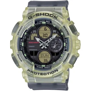 Casio G-Shock  GMA-S140MC-1A - фото 1