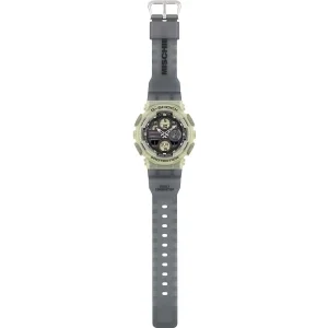 Casio G-Shock  GMA-S140MC-1A - фото 2