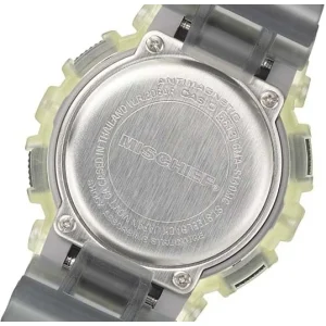 Casio G-Shock  GMA-S140MC-1A - фото 7